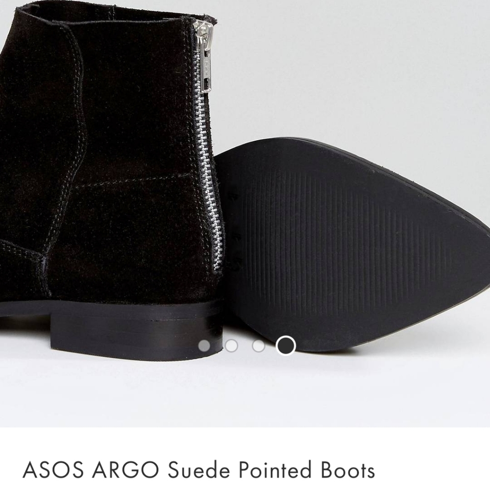 Chelsea boots - Picture 5 of 8
